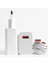 Mdy Power Adapter 67W Şarj Aleti ve Type-C Kablo Set 2