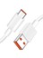 Mdy Power Adapter 67W Şarj Aleti ve Type-C Kablo Set 3