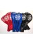 15 Adet - 12" Karışık Renk Balona Beyaz Örümcek Ağı Baskılı Balon (30 cm Çap) 2