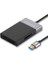 Onten Serisi USB 3.0 Kart Okuyucu Xqd Cf Sd Tf Profesyonel Card Reader 1