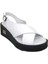 Kadın Deri Sandalet 146-4502 1