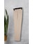 1001 Cep Detaylı Beli Lastikli Klasik Dar Paça Pantolon Qys 1001 Pantolon #23-03#, 1