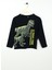 Name It Lacivert Erkek T-Shirt Nmmjosko Jurassıc Ls Top Vde 1