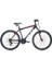 Speed 260 26 Jant Dağ Bisikleti -Shimano 21 Vites Siyah Kırmızı 1