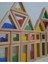 Waldorf Ahşap Karma Rainbow Blokları 2