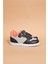 1677 Anatomik Tabanlı Unisex Çocuk Sneakers Ayakkabı - NKT01677-FÜME-22 4