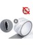 Erginlerticaret Sineklik Tamir Bandı 5 Cm X 2Mt Kendinden Yapışkanlı 2