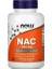 Nac, 600 mg 100 Veg Capsules 1