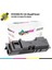 Kyocera Mita TK-120 / FS1030 Muadil Toneri 2