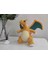 Charizard 25CM Pokemon Peluş Oyuncak Figür 1