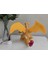 Charizard 25CM Pokemon Peluş Oyuncak Figür 3