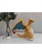 Charizard 25CM Pokemon Peluş Oyuncak Figür 4