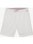 Nautıca Erkek Beyaz Bermuda B35210T.1BW 1