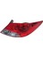 510649 Stop Lambası Sol Accent Blue 12 Duylu 1