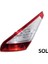 3409 Hb Stop Lamba Iç Dark Sol 2015-2016 Megane 3 1