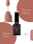 15 ml Misyul Profesyonel Kalıcı Oje MIS-132 1