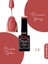 15 ml Misyul Profesyonel Kalıcı Oje MIS-114 1
