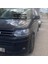Transporter T6-T7 Uyumlu Yarasa Batman Ayna Kapağı Plastik Piano Black 2010-2022 Transporter T6 Ayna 2