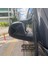 Transporter T6-T7 Uyumlu Yarasa Batman Ayna Kapağı Plastik Piano Black 2010-2022 Transporter T6 Ayna 3