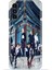 Samsung Galaxy A13 5g Kılıf Esnek Silikon Kamera Koruma 4K Desenli Özel Tasarım - Stray Kids 1