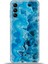 Samsung Galaxy A04S Kılıf Esnek Silikon Kamera Koruma 4K Desenli Özel Tasarım - Maldiv Ametist 1