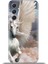 Samsung Galaxy A24 Kılıf Esnek Silikon Kamera Koruma 4K Desenli Özel Tasarım - Pegasus 1