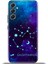 Samsung Galaxy A34 5g Kılıf Esnek Silikon Kamera Koruma 4K Desenli Özel Tasarım - Yay Burcu 1