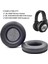 Jbl E50 E50BT Synchros S500 S700 Akg K845 K545 Kulaklık Pedi Kulaklık Süngeri Kulaklık Yastığı 3