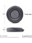 Jbl E50 E50BT Synchros S500 S700 Akg K845 K545 Kulaklık Pedi Kulaklık Süngeri Kulaklık Yastığı 5