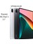 Xiaomi Mi Pad 5 11 Inç ile Uyumlu 360° Dönebilen Standlı Tablet Kılıfı 3