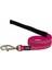 Reddingo Pembe Üzerine Lime Yıldızlı Uzatma S 15MM / 1.2 M 1