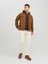 Jack & Jones Jjedallas Corduroy Rahat Gömlek 12235991 3