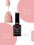 15 ml Misyul Profesyonel Kalıcı Oje MIS-027 1
