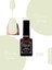 15 ml Misyul Profesyonel Buzul Yeşili Kalıcı Oje MIS-008 1