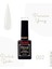 15 ml Misyul Profesyonel Kireç Beyazı Kalıcı Oje MIS-002 1