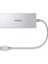 Samsung EE-P5400U Multiport Adaptör USB 3.0 Type-C Gigabit Ethernet, Hdmı, Power Supply 3