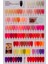 15 ml Misyul Profesyonel Pembe Kalıcı Oje MIS-021 2