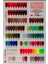 15 ml Misyul Profesyonel Pembe Kalıcı Oje MIS-021 3