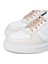 Beyaz - Mavi Erkek Sneaker X-M Fırenze 3 Lh 02 72 4