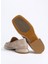 Bej Kadın Loafer 4