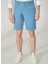Şort, 40, Mavi 3
