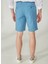 Şort, 40, Mavi 5