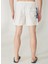 Beyaz Erkek Şort Mayo Burgee Short 5