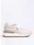 Vizon Kadın Sneaker 1