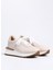 Vizon Kadın Sneaker 2