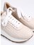 Vizon Kadın Sneaker 5