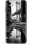 Samsung Galaxy A13 5g Kılıf Esnek Silikon Kamera Koruma 4K Desenli Özel Tasarım - Manhattan Bridge 2