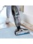 Crosswave C6 Cordless Select Yüksek Vakumlu Kablosuz Dikey Süpürme ve Silme Makinesi 5
