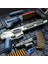 Shell M416 Yumuşak Mühimmat Oyuncak Tabanca (Yurt Dışından) 5