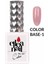 Salon Boy 15 ml Uv LED Color Base Coat 01 1